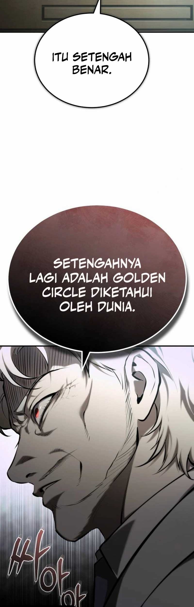 Devil Returns To School Days Bab 81 halaman 68