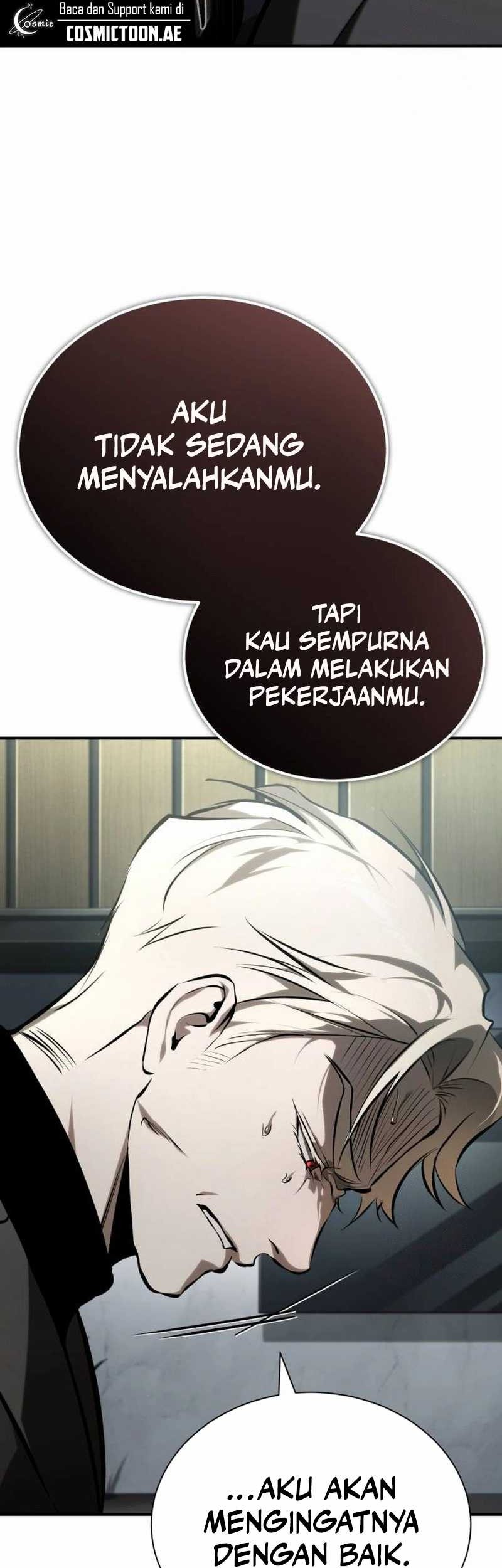 Devil Returns To School Days Bab 81 halaman 69