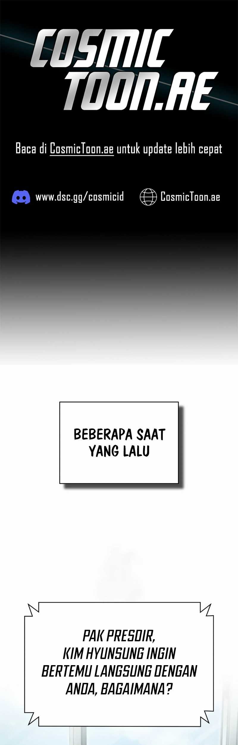Devil Returns To School Days Bab 82 halaman 2