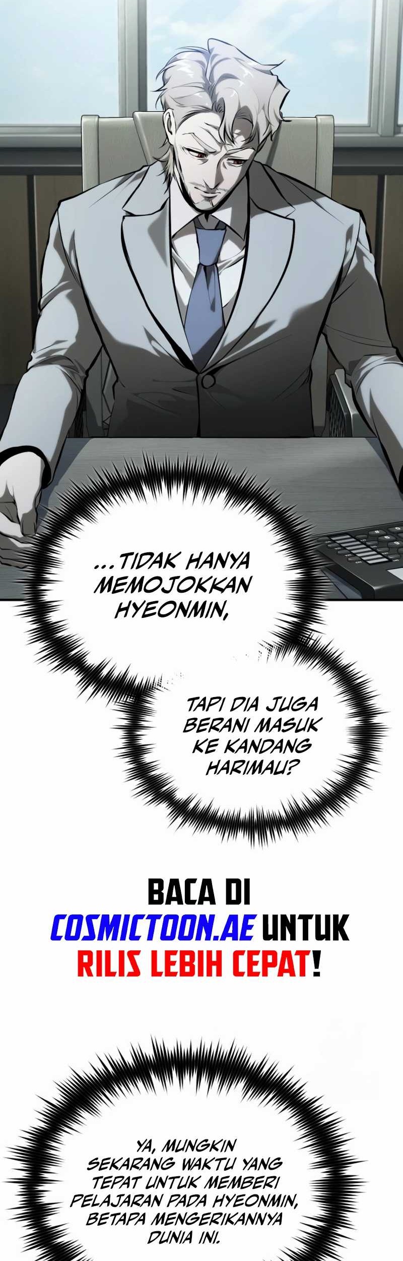 Devil Returns To School Days Bab 82 halaman 3