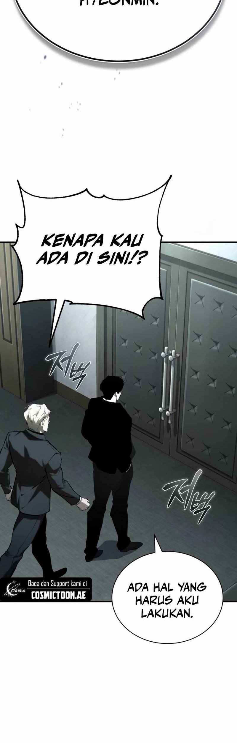 Devil Returns To School Days Bab 82 halaman 5