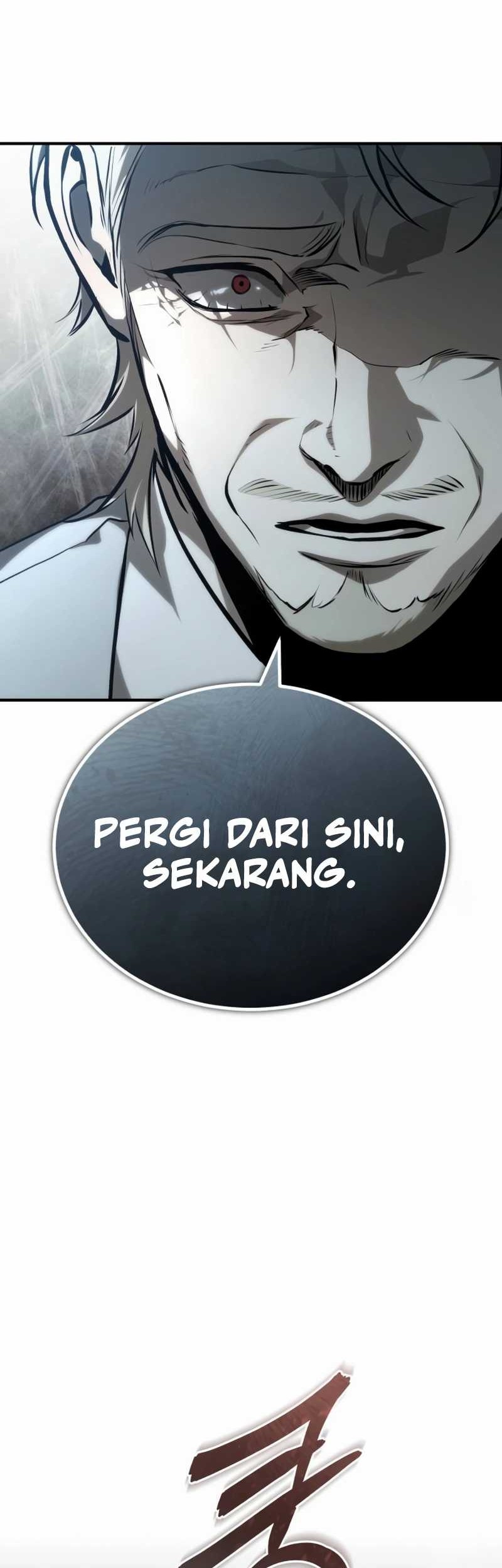 Devil Returns To School Days Bab 82 halaman 7