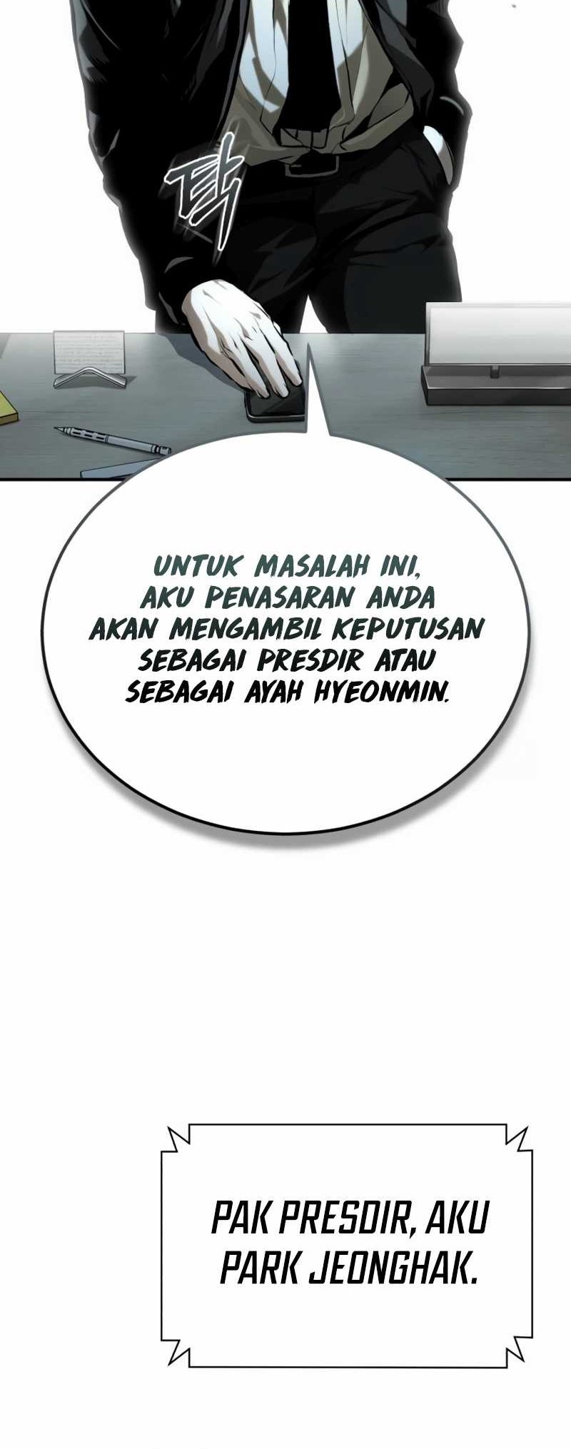 Devil Returns To School Days Bab 82 halaman 14