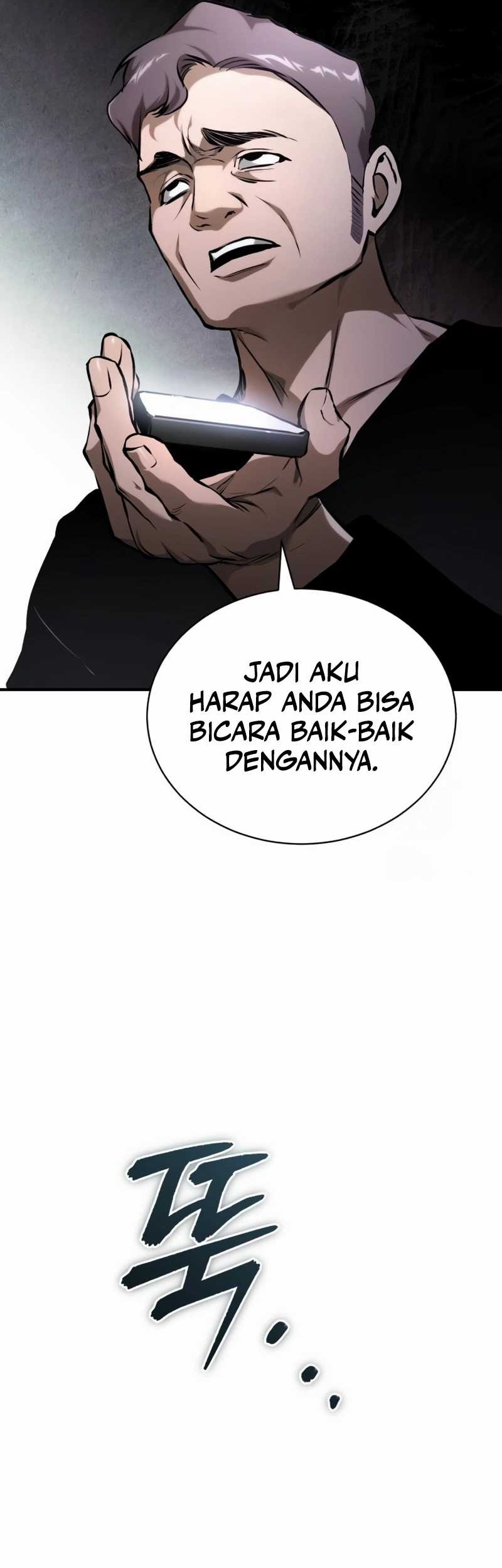 Devil Returns To School Days Bab 82 halaman 20