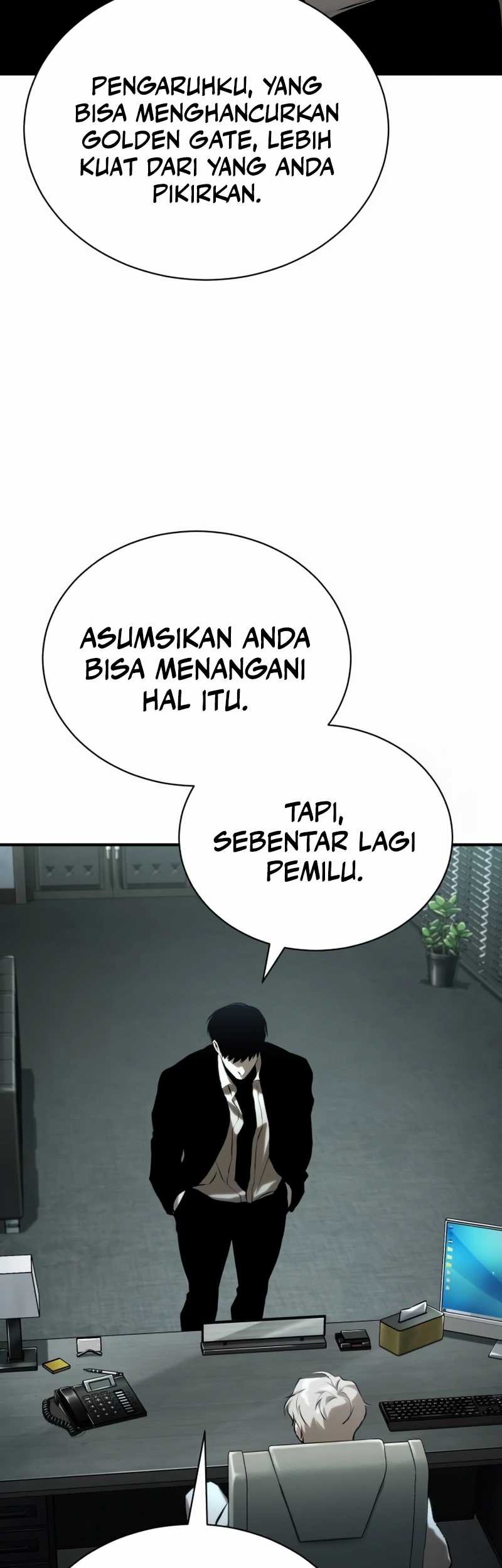 Devil Returns To School Days Bab 82 halaman 23