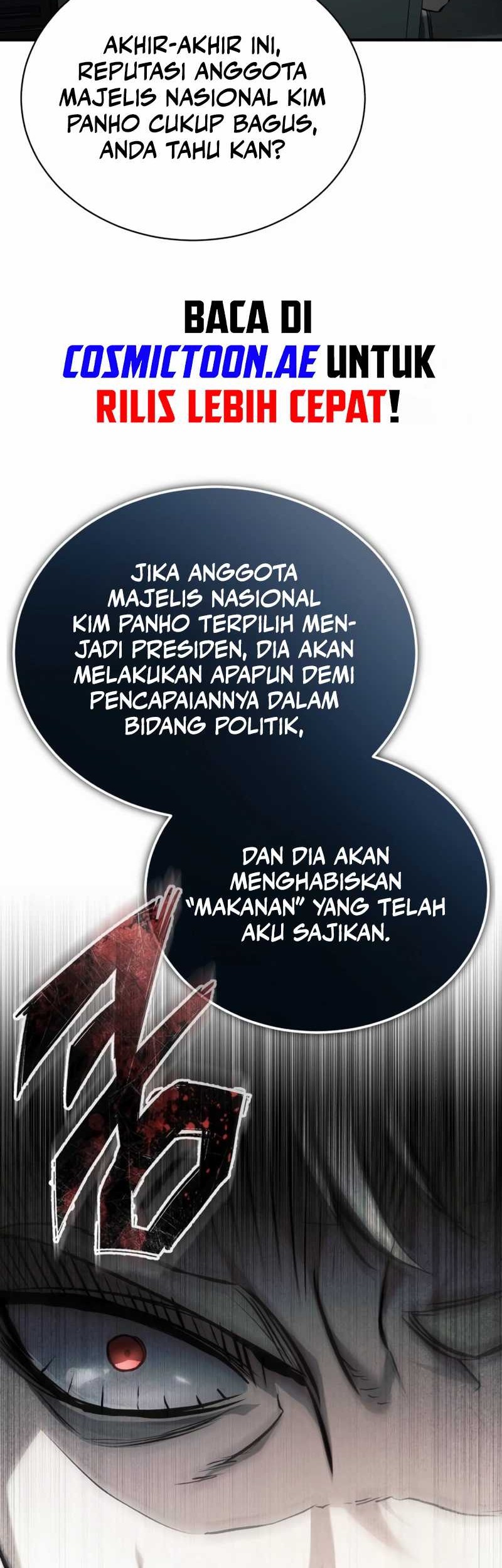 Devil Returns To School Days Bab 82 halaman 24