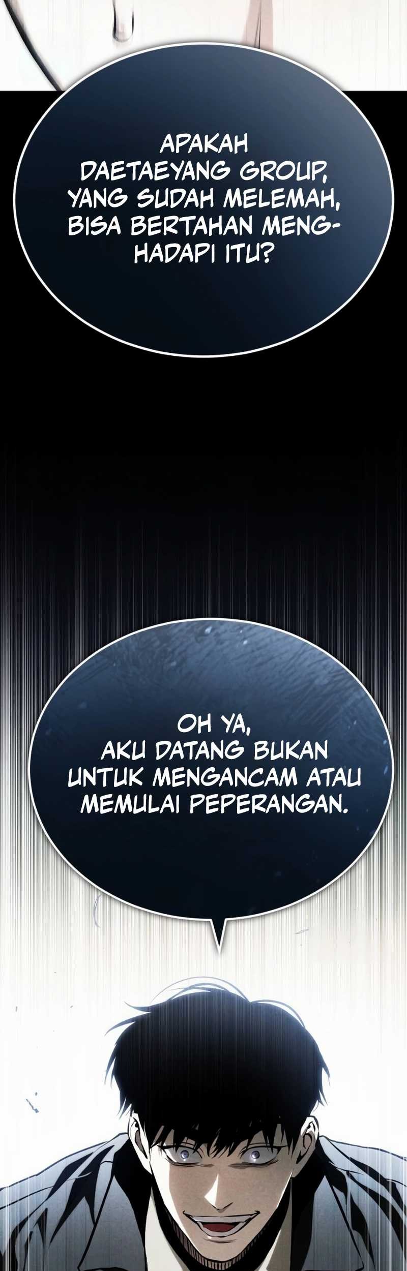 Devil Returns To School Days Bab 82 halaman 25