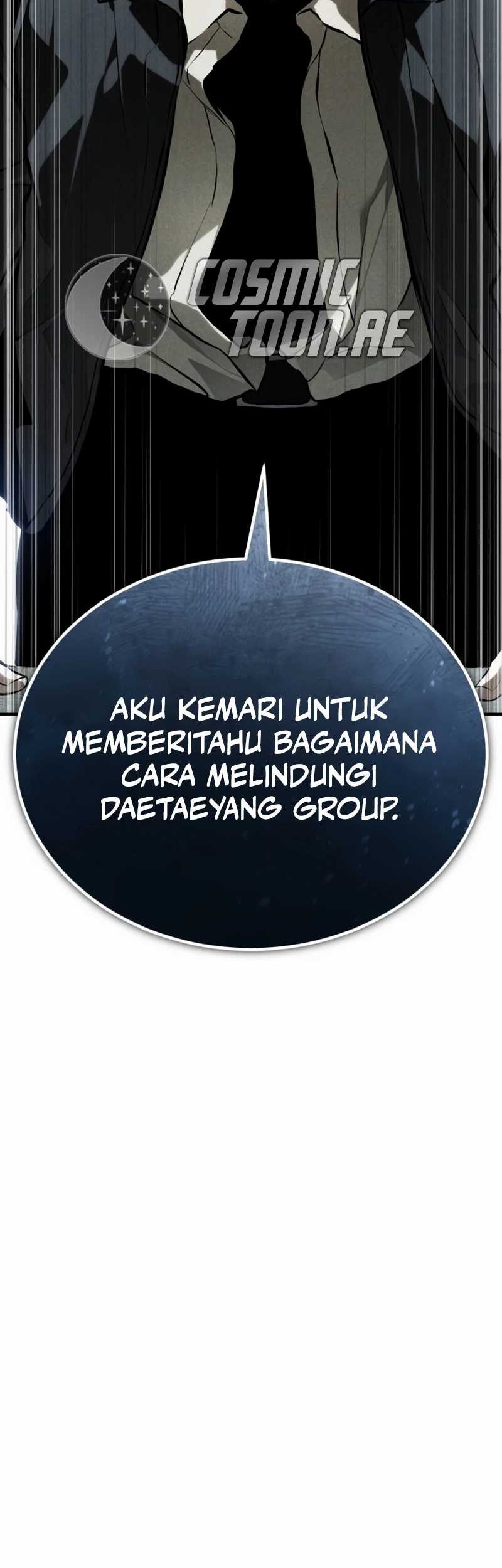Devil Returns To School Days Bab 82 halaman 26