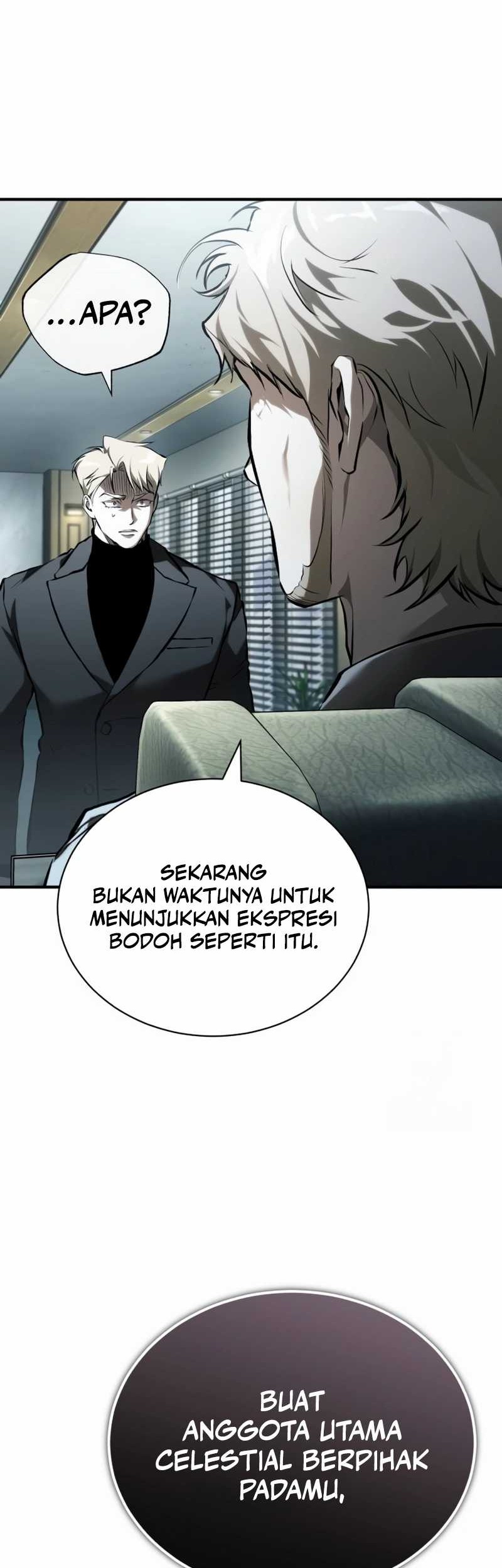 Devil Returns To School Days Bab 82 halaman 28
