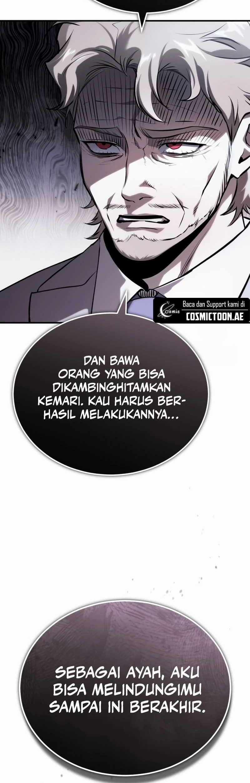 Devil Returns To School Days Bab 82 halaman 29