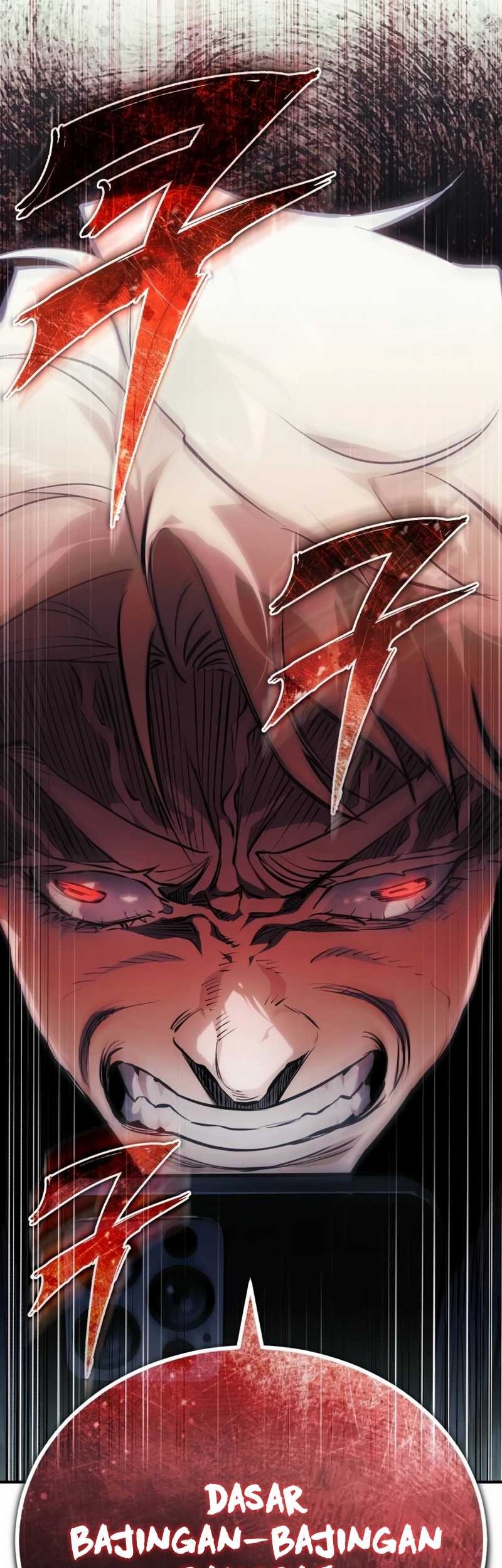 Devil Returns To School Days Bab 82 halaman 40