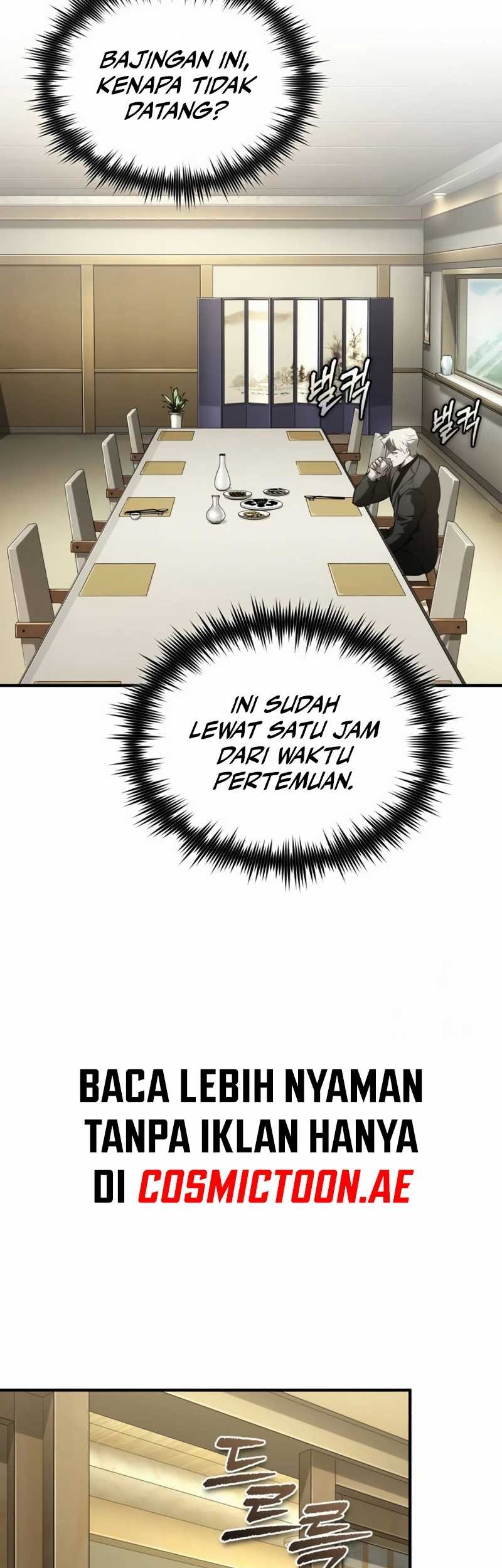 Devil Returns To School Days Bab 82 halaman 47