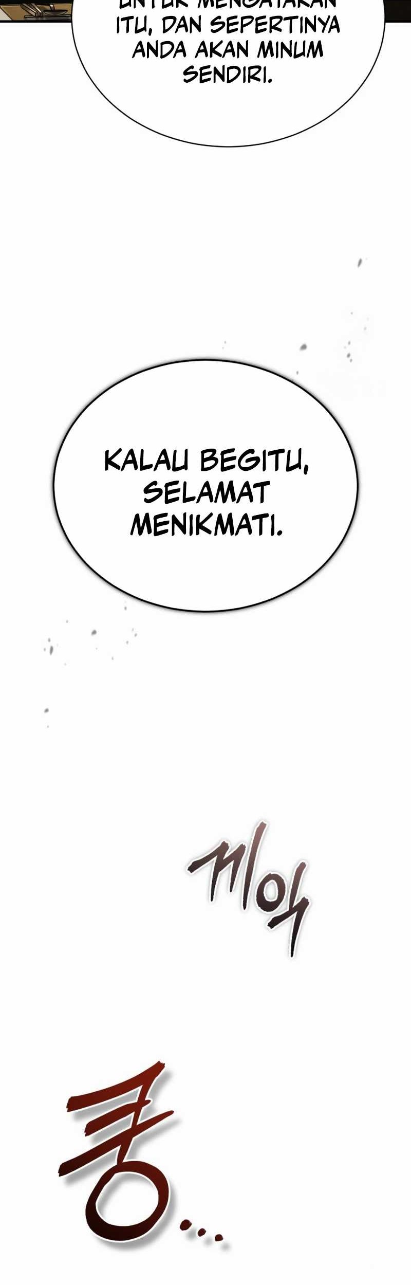 Devil Returns To School Days Bab 82 halaman 56