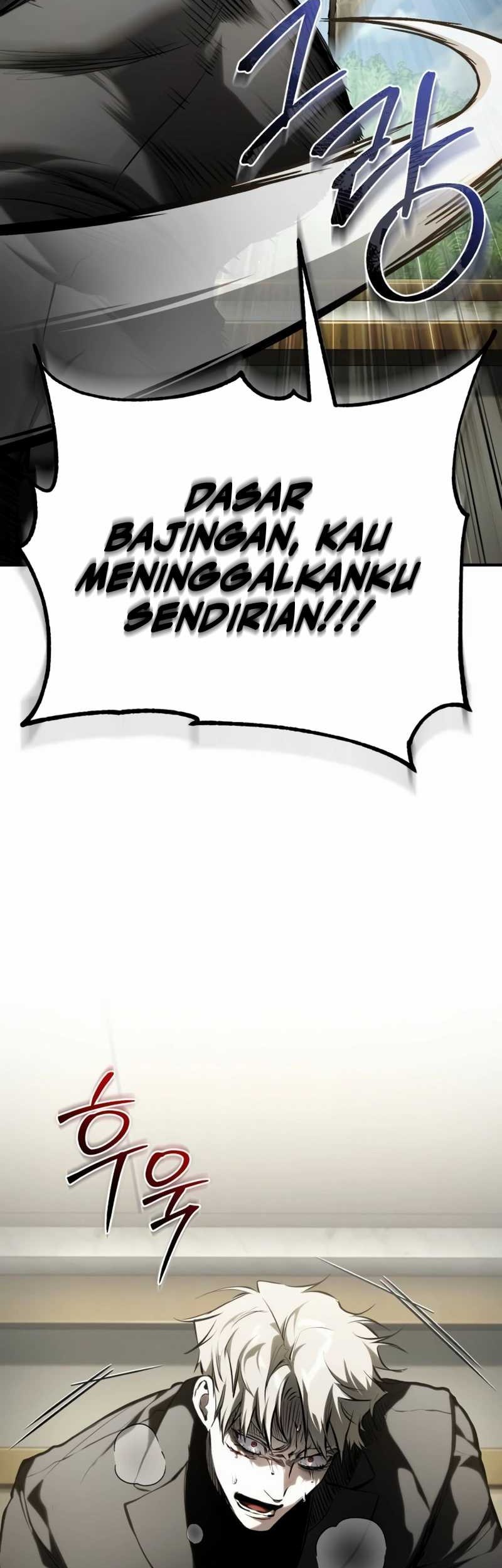 Devil Returns To School Days Bab 82 halaman 65