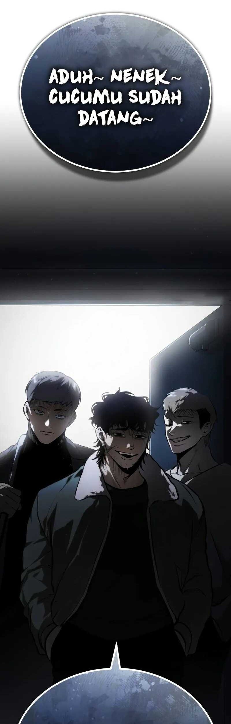 Devil Returns To School Days Bab 83 halaman 3