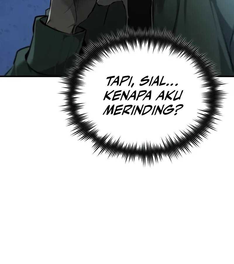 Devil Returns To School Days Bab 83 halaman 6