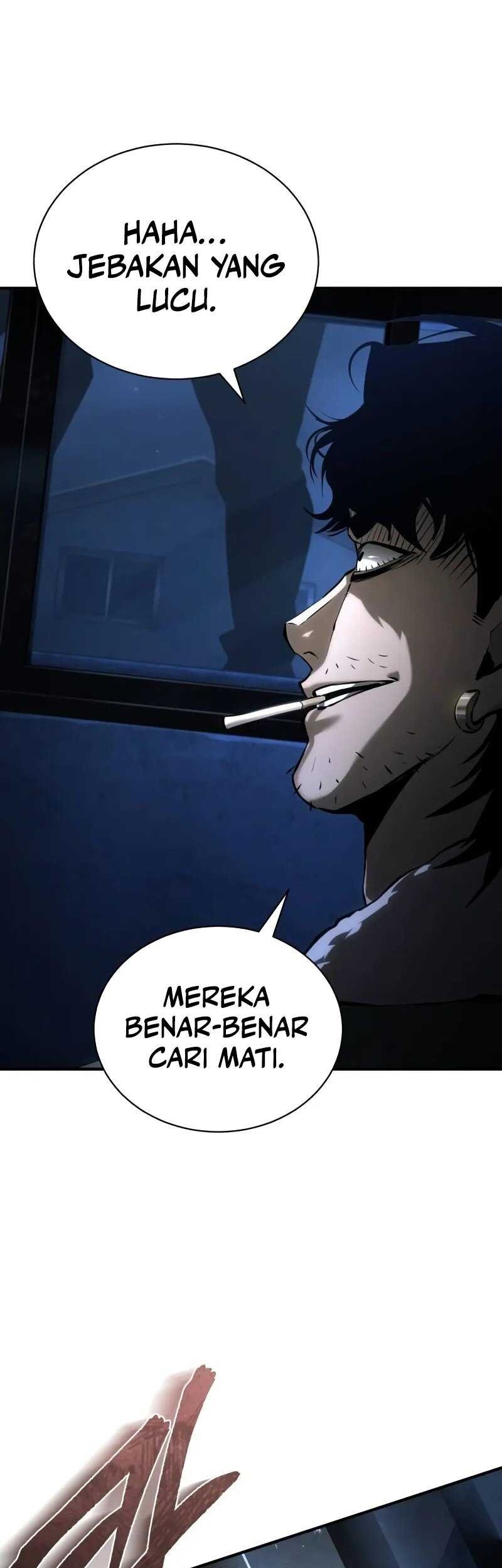 Devil Returns To School Days Bab 83 halaman 13