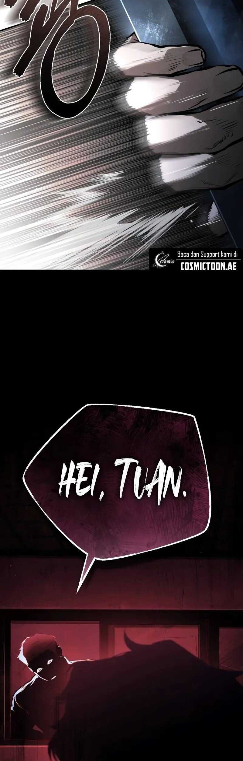 Devil Returns To School Days Bab 83 halaman 14