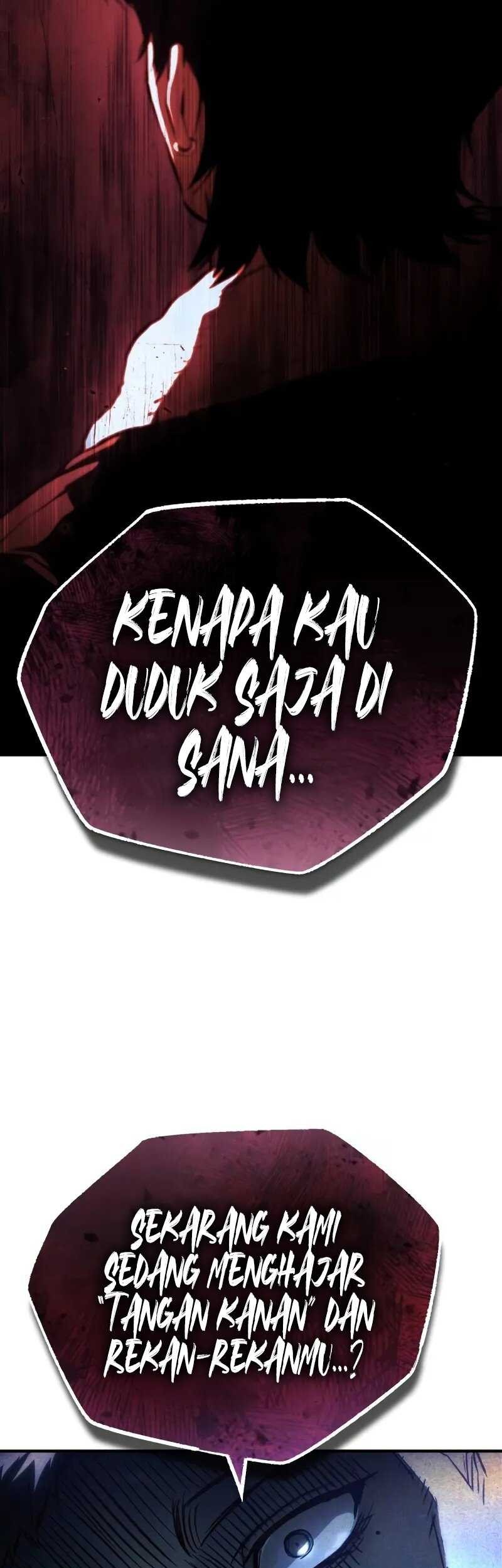 Devil Returns To School Days Bab 83 halaman 15