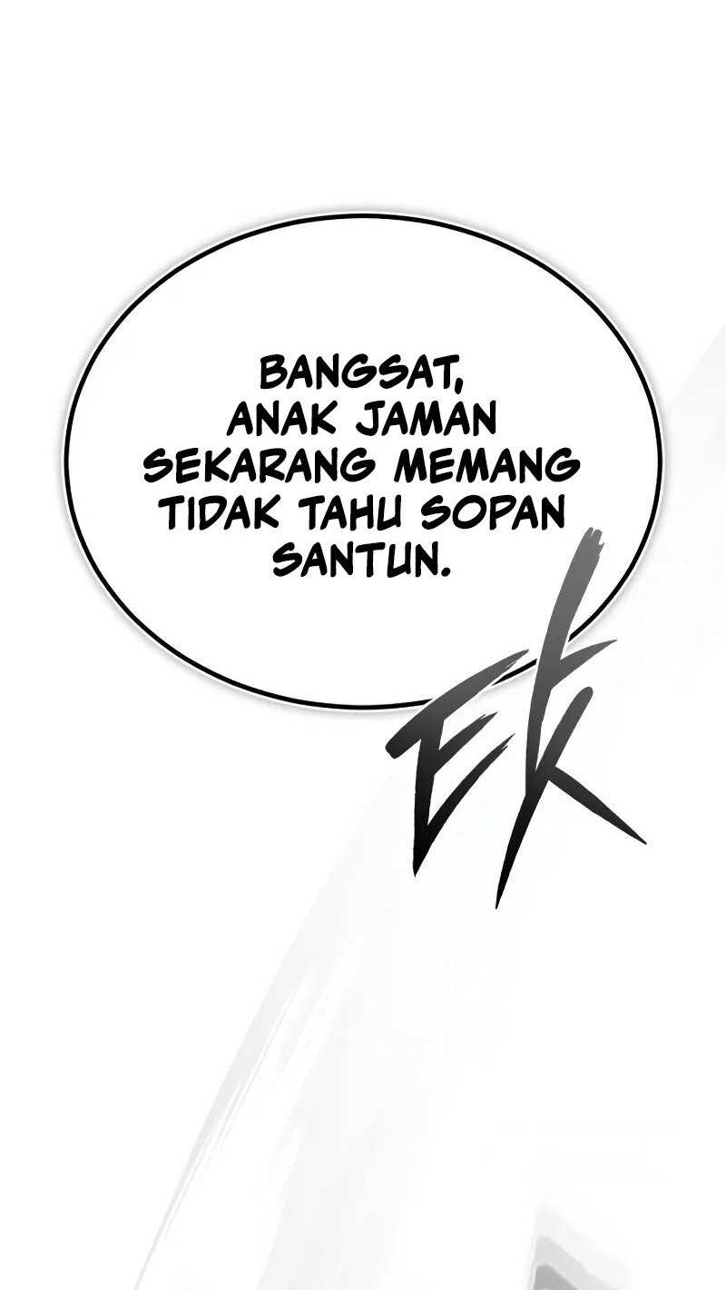 Devil Returns To School Days Bab 83 halaman 22
