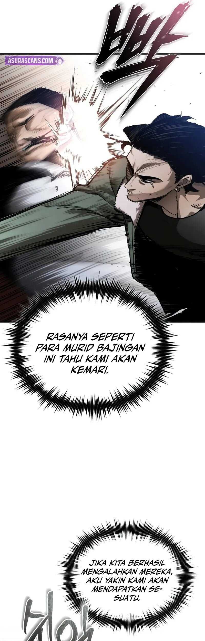 Devil Returns To School Days Bab 83 halaman 38