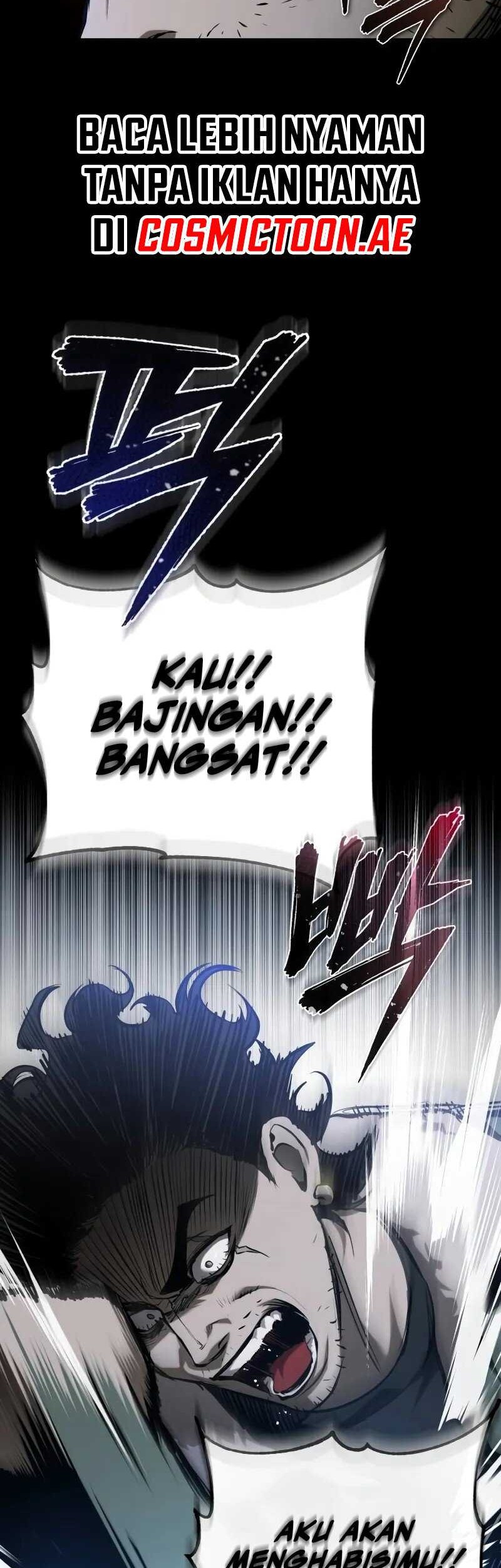 Devil Returns To School Days Bab 83 halaman 43