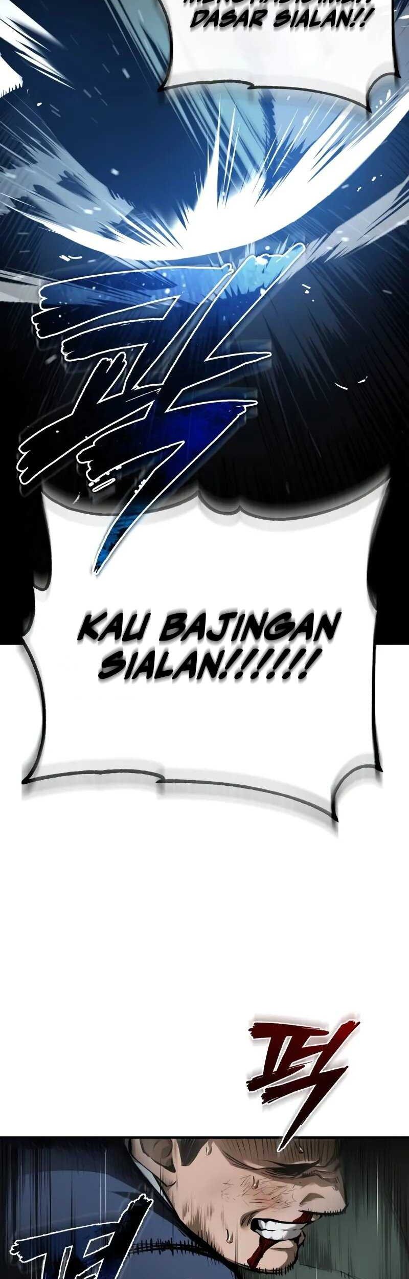 Devil Returns To School Days Bab 83 halaman 44