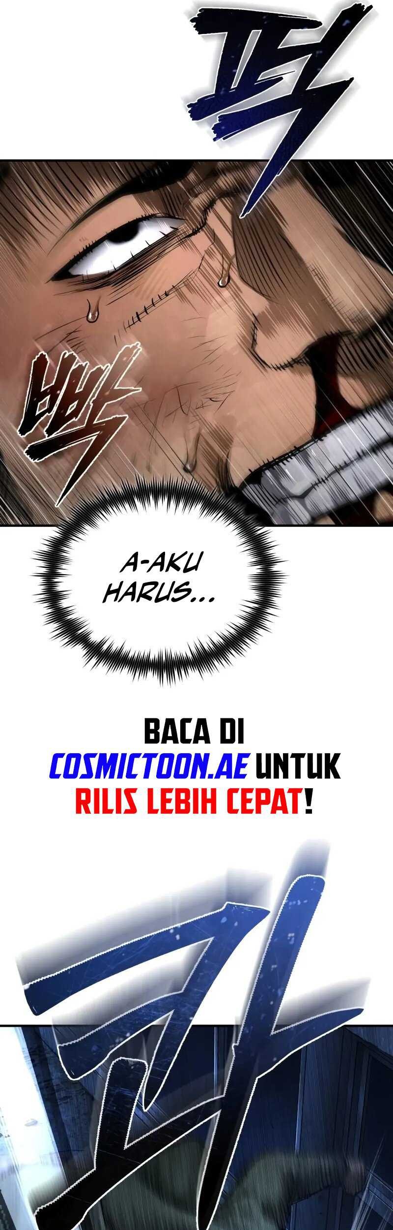 Devil Returns To School Days Bab 83 halaman 46