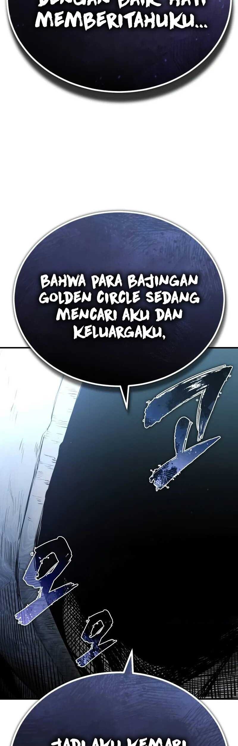 Devil Returns To School Days Bab 83 halaman 51