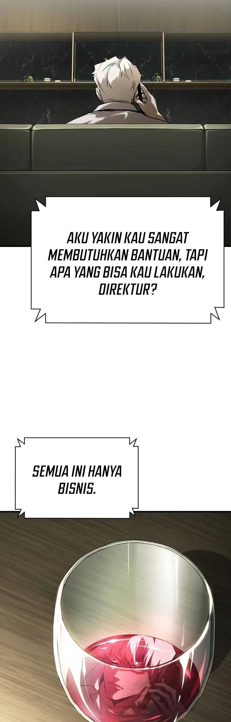 Devil Returns To School Days Bab 83 halaman 78