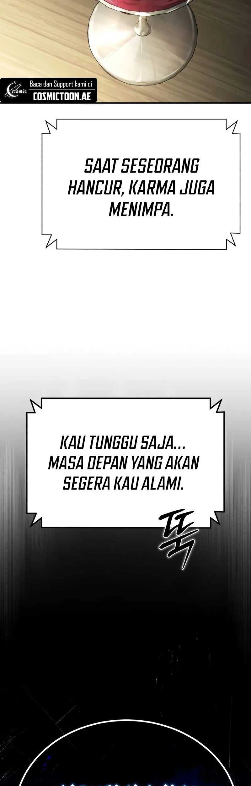 Devil Returns To School Days Bab 83 halaman 79