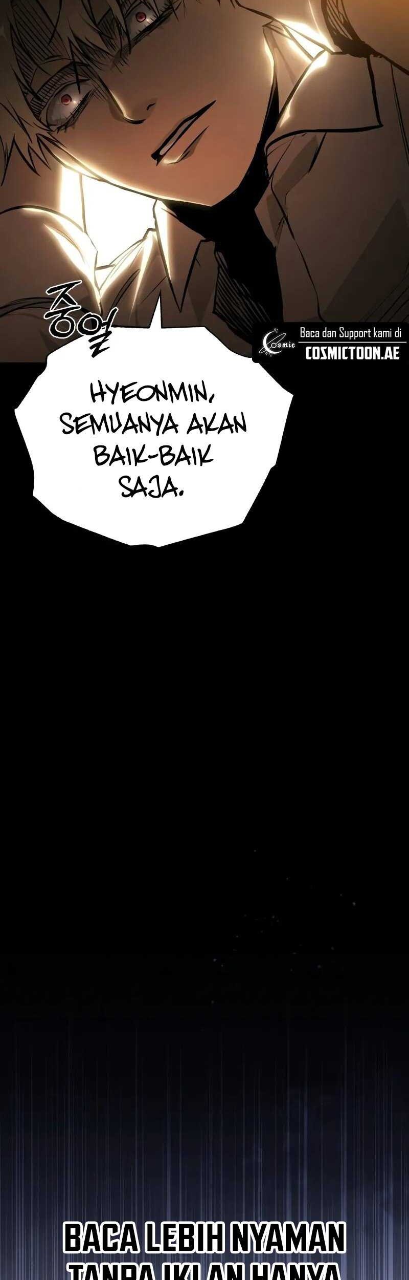 Devil Returns To School Days Bab 83 halaman 84