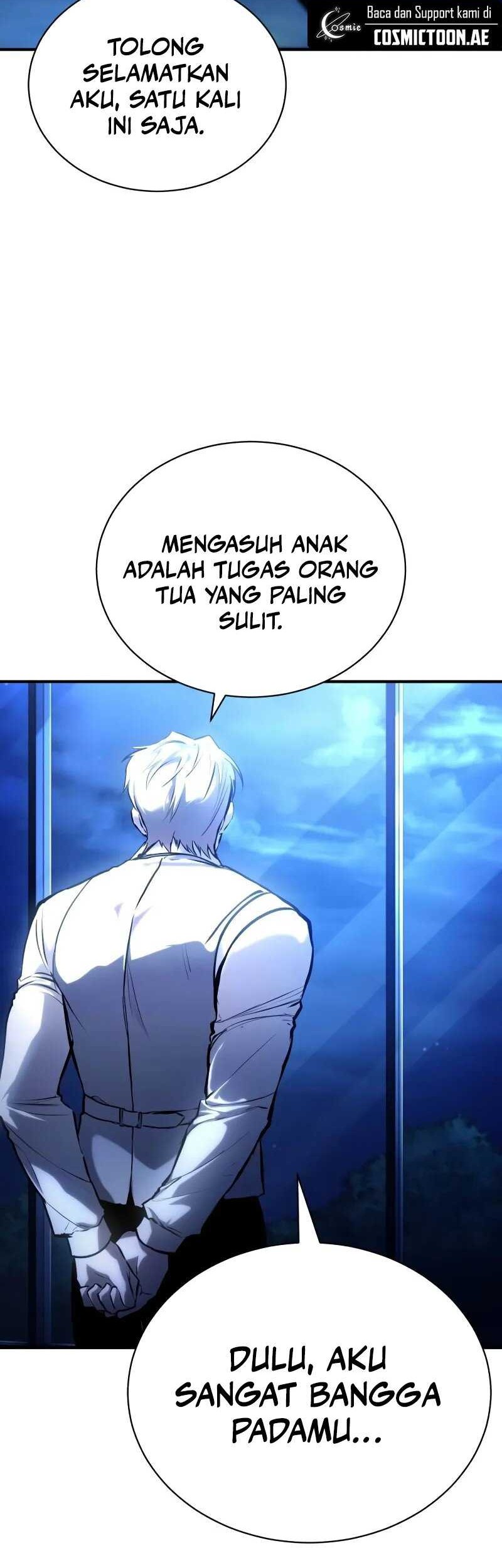 Devil Returns To School Days Bab 83 halaman 87