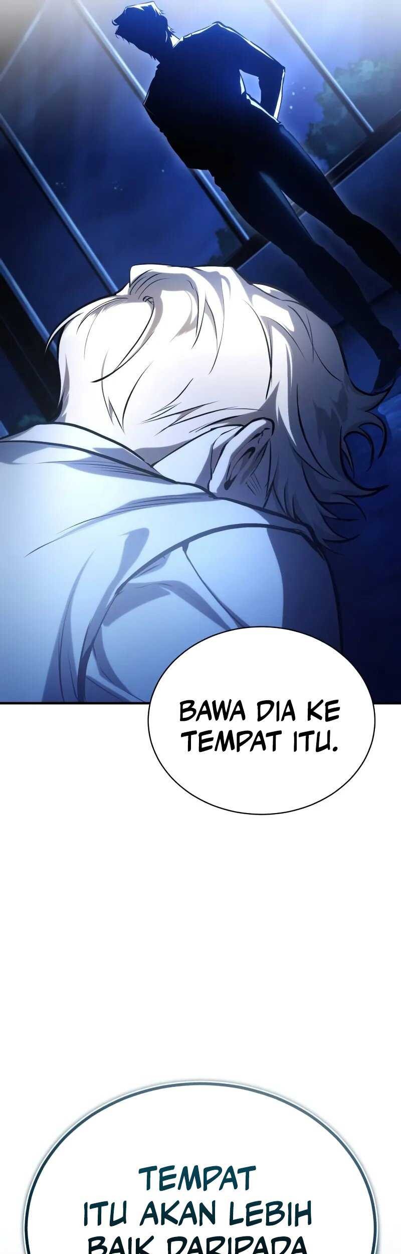 Devil Returns To School Days Bab 83 halaman 102