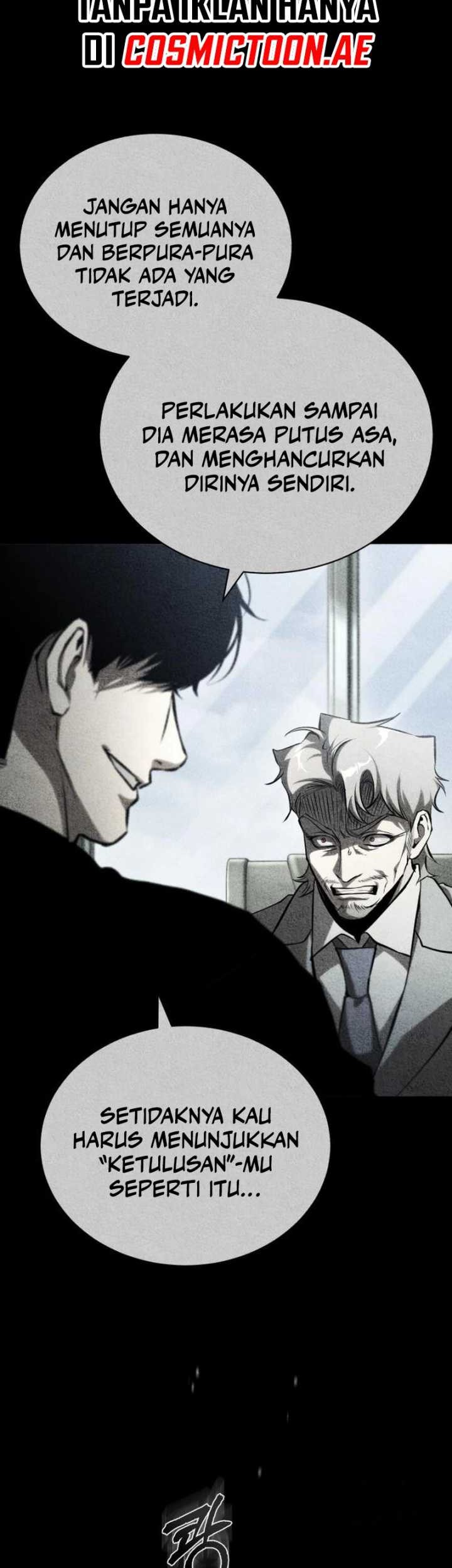 Devil Returns To School Days Bab 84 halaman 3