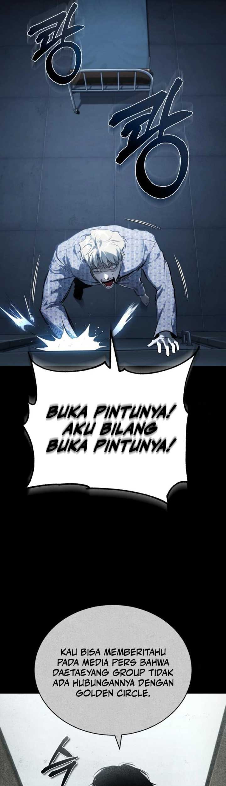 Devil Returns To School Days Bab 84 halaman 5