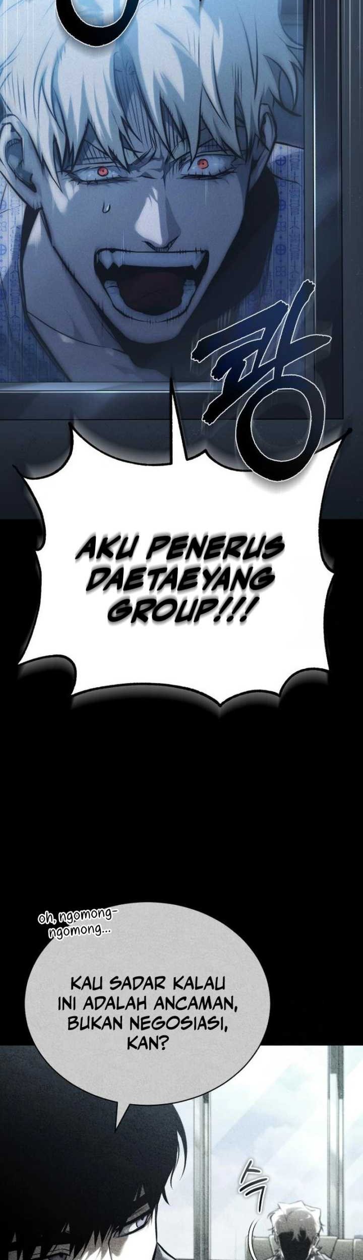 Devil Returns To School Days Bab 84 halaman 7