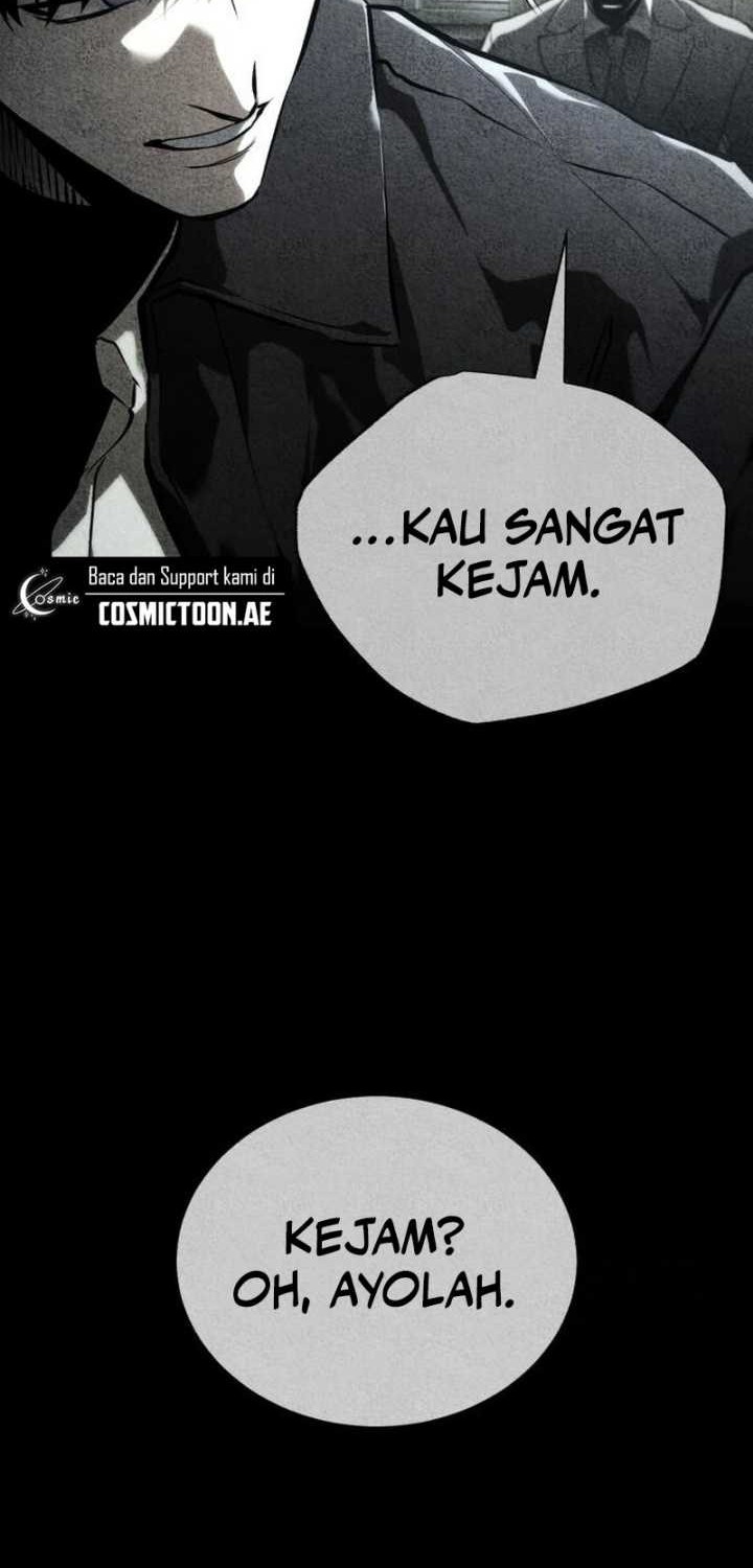 Devil Returns To School Days Bab 84 halaman 8