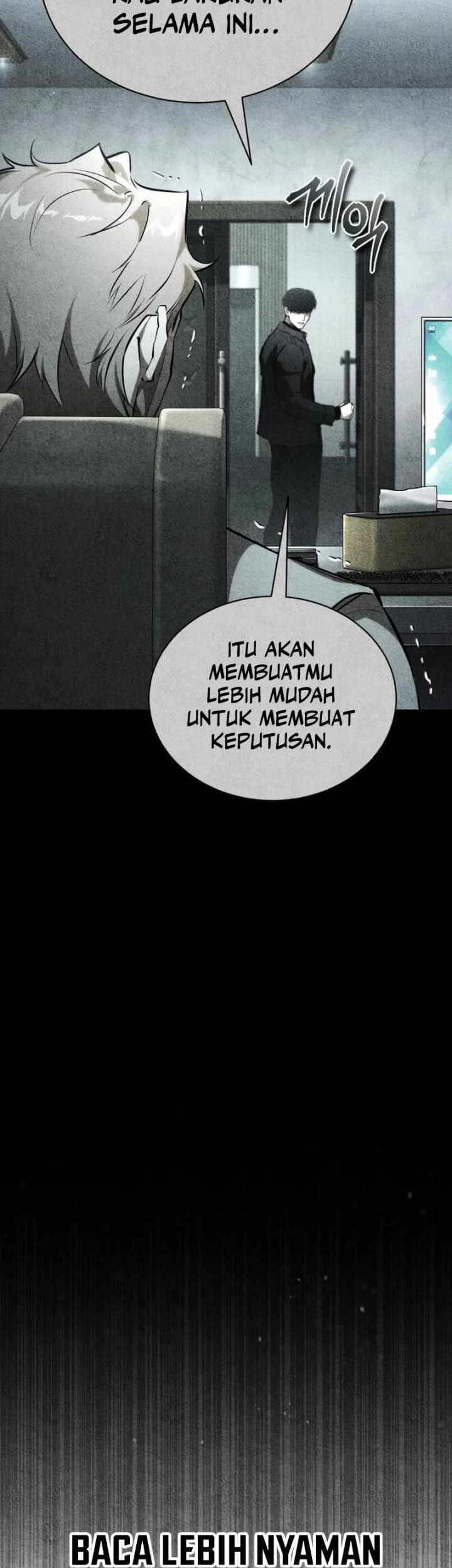 Devil Returns To School Days Bab 84 halaman 10