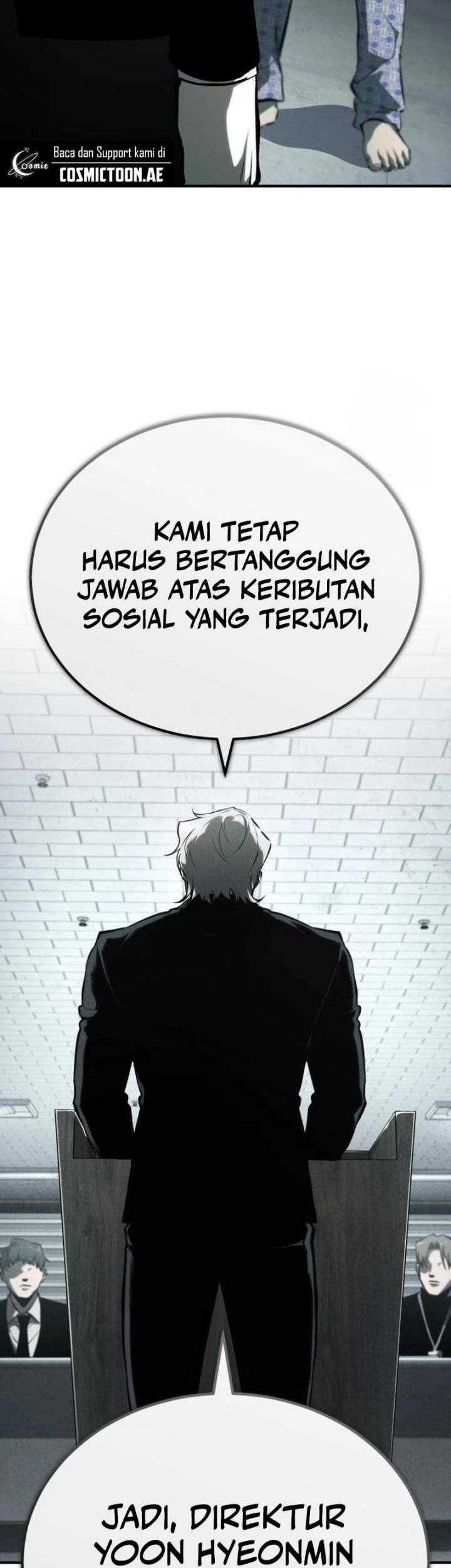Devil Returns To School Days Bab 84 halaman 14