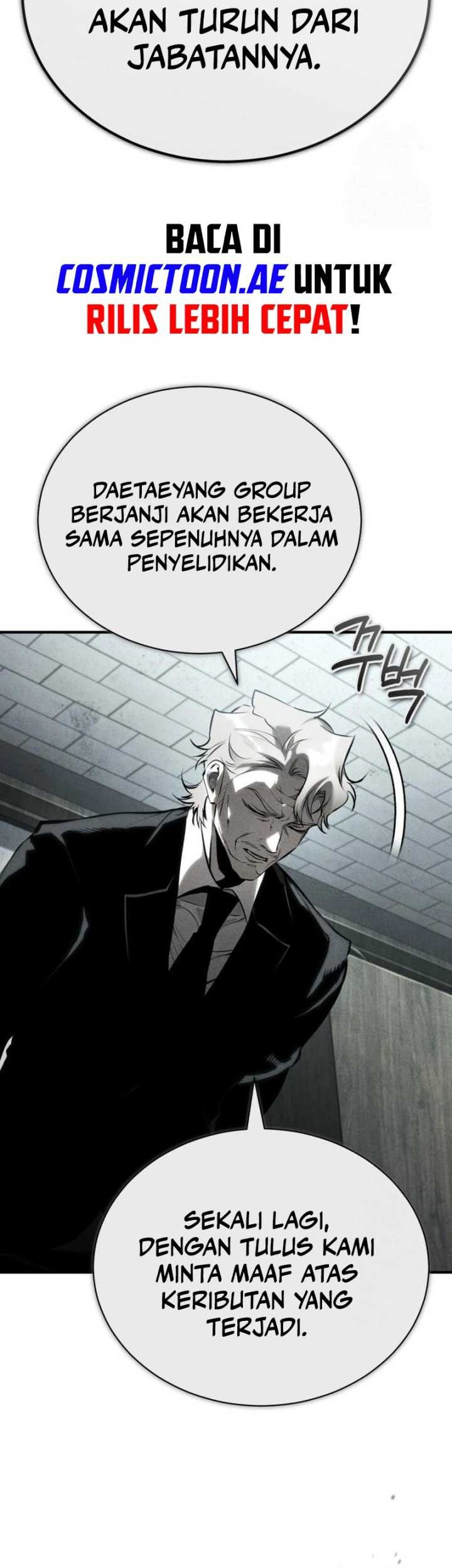 Devil Returns To School Days Bab 84 halaman 15