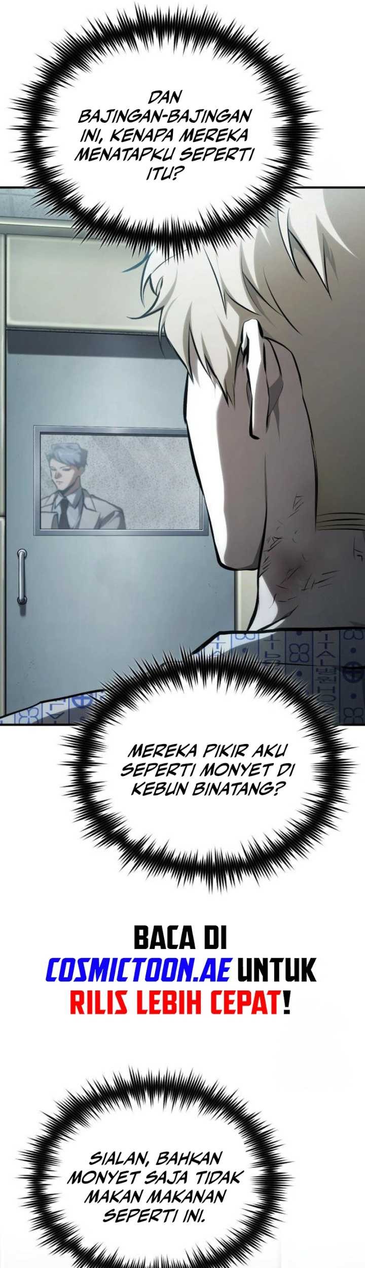 Devil Returns To School Days Bab 84 halaman 29