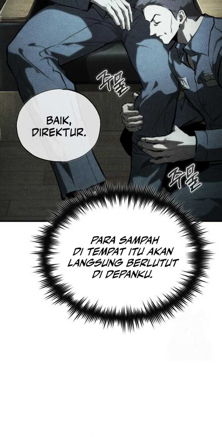 Devil Returns To School Days Bab 84 halaman 32