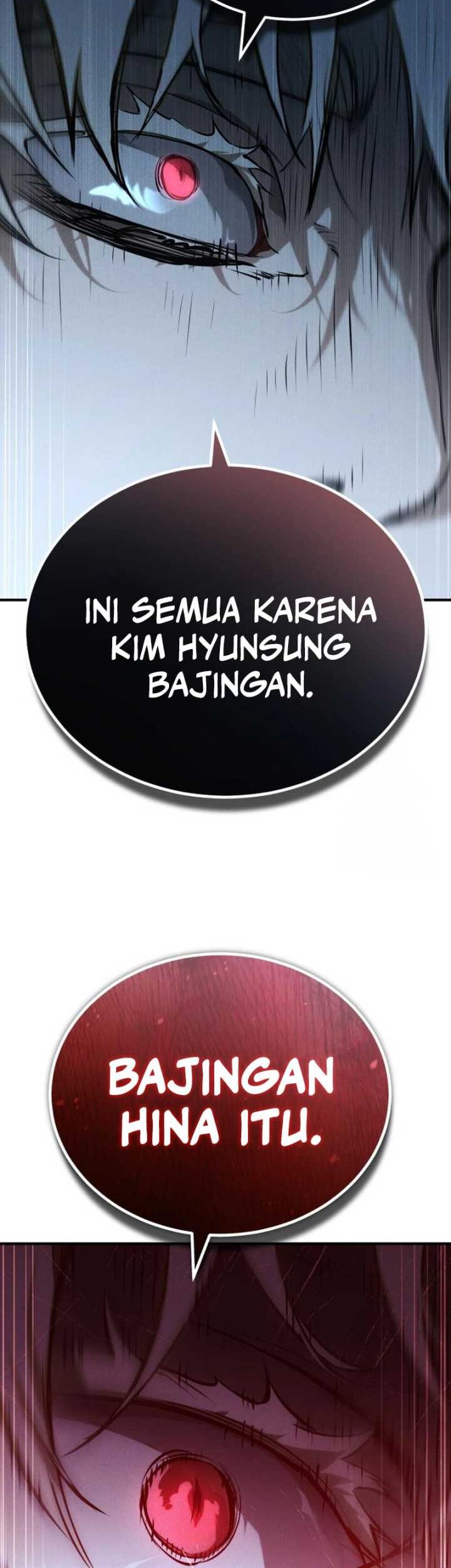 Devil Returns To School Days Bab 84 halaman 38