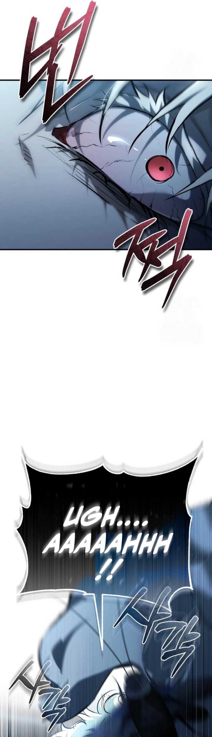 Devil Returns To School Days Bab 84 halaman 41