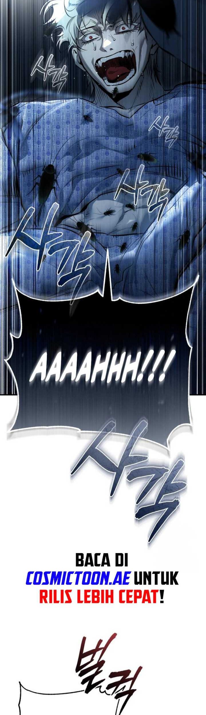 Devil Returns To School Days Bab 84 halaman 42