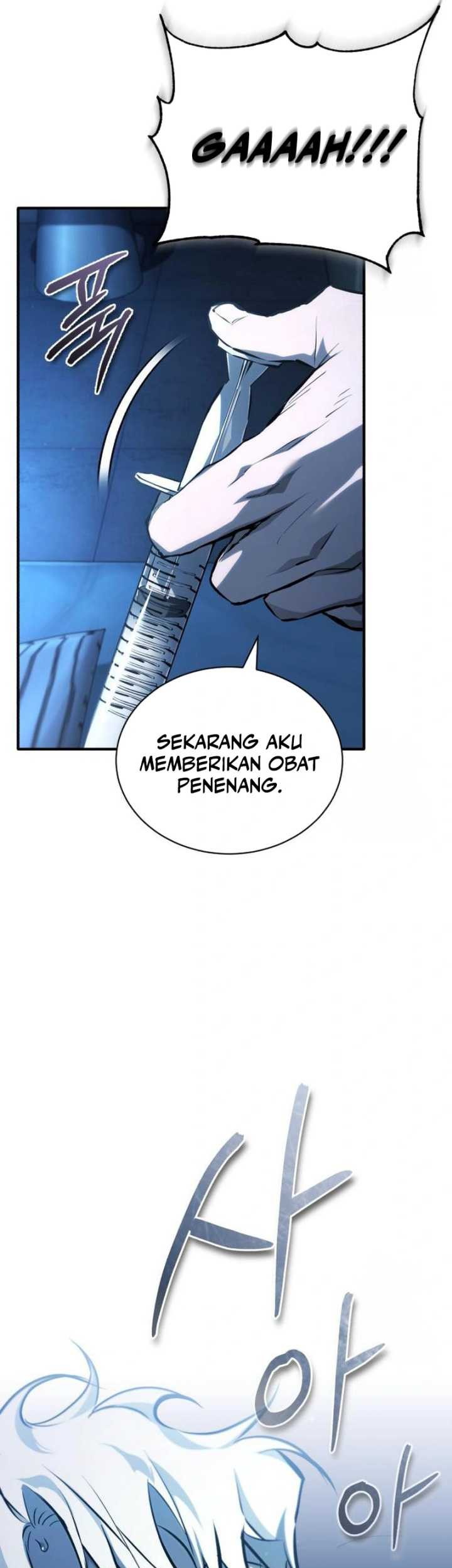 Devil Returns To School Days Bab 84 halaman 45