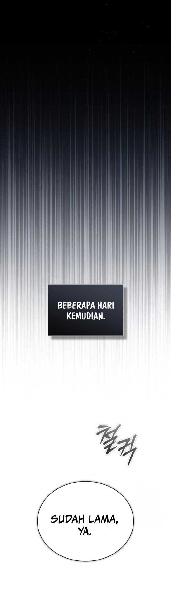 Devil Returns To School Days Bab 84 halaman 47