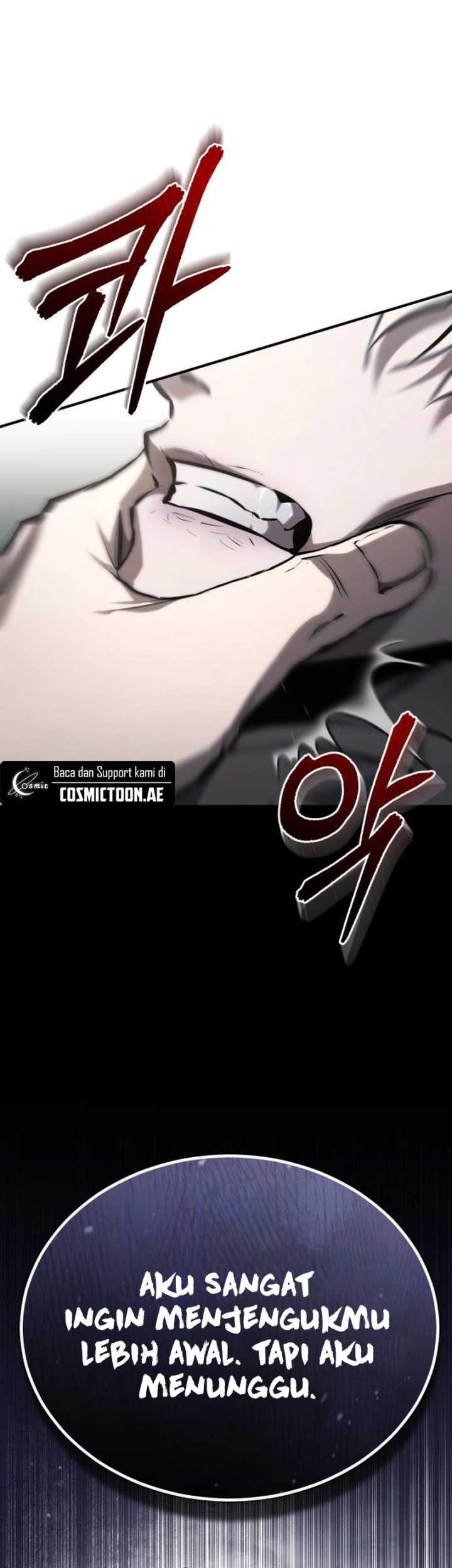 Devil Returns To School Days Bab 84 halaman 51