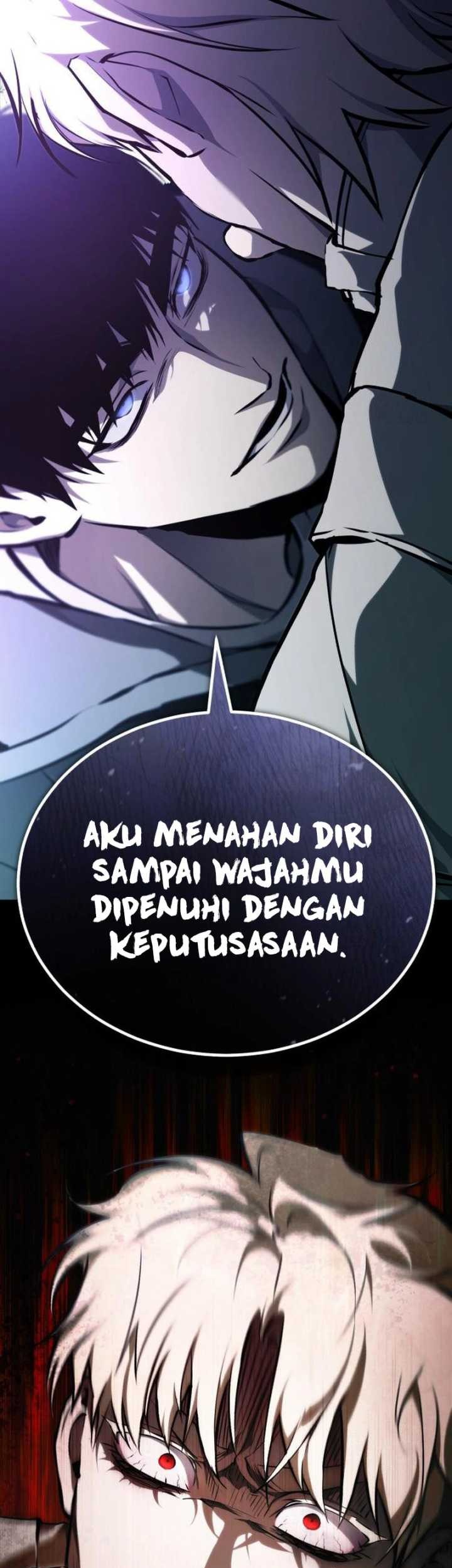 Devil Returns To School Days Bab 84 halaman 53